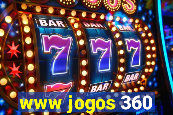 www jogos 360